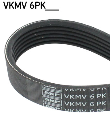 Поликлиновой ремень GATES арт. VKMV 6PK1199